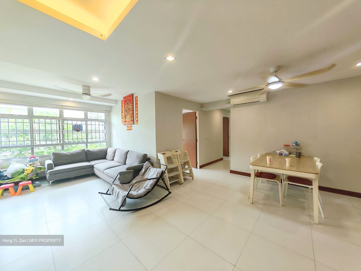 Blk 331B Anchorvale Harvest (Sengkang), HDB 5 Rooms #554581981